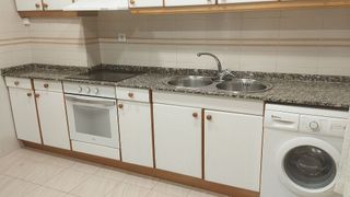Piso en venta en Centro en Logroño