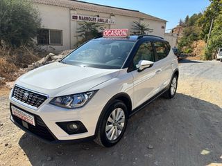 SEAT Arona 2021