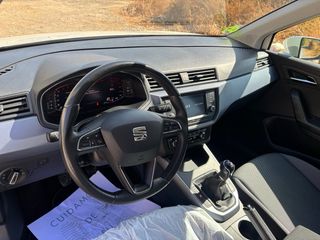SEAT Arona 2021