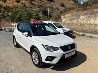 SEAT Arona 2021