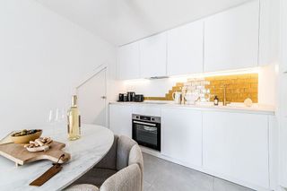 Ático en venta en Casco Antiguo - Santa Cruz en Alicante