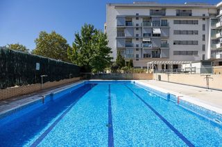 Dúplex en venta en San Nicasio - Campo de Tiro - Solagua en Leganés