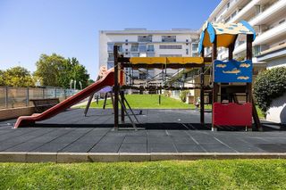Dúplex en venta en San Nicasio - Campo de Tiro - Solagua en Leganés