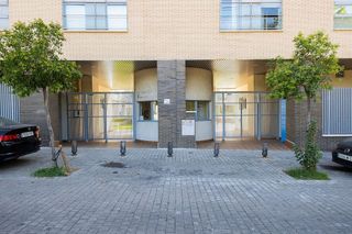 Dúplex en venta en San Nicasio - Campo de Tiro - Solagua en Leganés