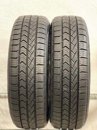 2x 155/65 R14 75T Zeta Active 4S 