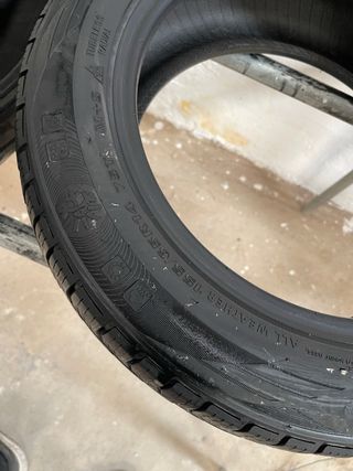 2x 155/65 R14 75T Zeta Active 4S 