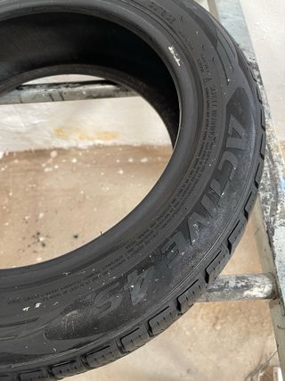 2x 155/65 R14 75T Zeta Active 4S 