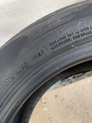 2x 155/65 R14 75T Zeta Active 4S 