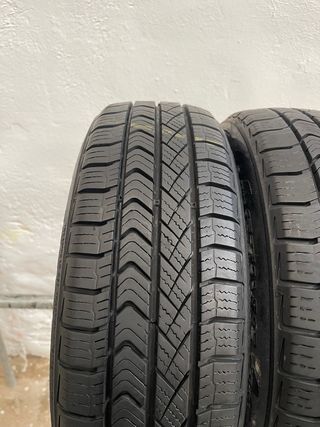 2x 155/65 R14 75T Zeta Active 4S 