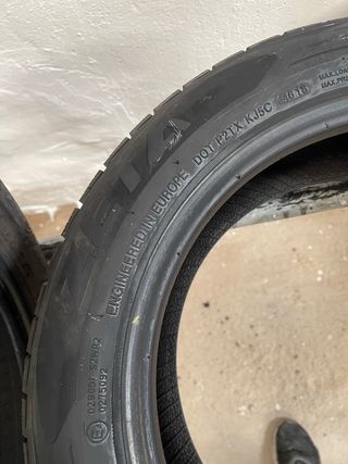 2x 155/65 R14 75T Zeta Active 4S 