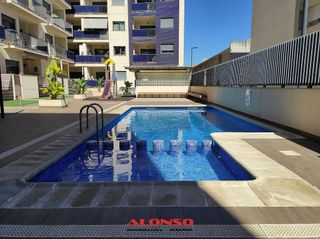 Piso en venta en Casco Urbano en Vinaròs