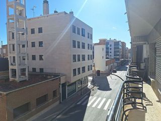 Piso en venta en Calahorra