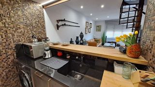 Piso en venta en Ruiseñores en Zaragoza