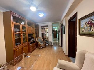 Piso en venta en Conde de Ureña - Monte Gibralfaro en Málaga