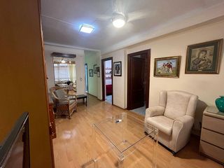 Piso en venta en Conde de Ureña - Monte Gibralfaro en Málaga
