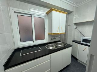Piso en venta en Conde de Ureña - Monte Gibralfaro en Málaga
