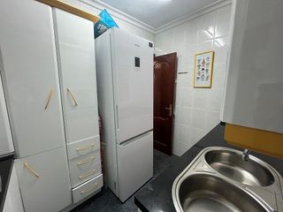 Piso en venta en Conde de Ureña - Monte Gibralfaro en Málaga