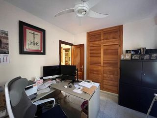 Piso en venta en Conde de Ureña - Monte Gibralfaro en Málaga
