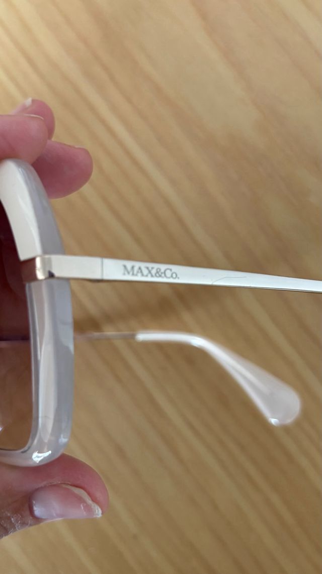Gafas de sol Max Mara 