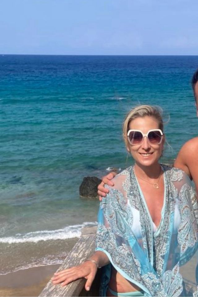 Gafas de sol Max Mara 