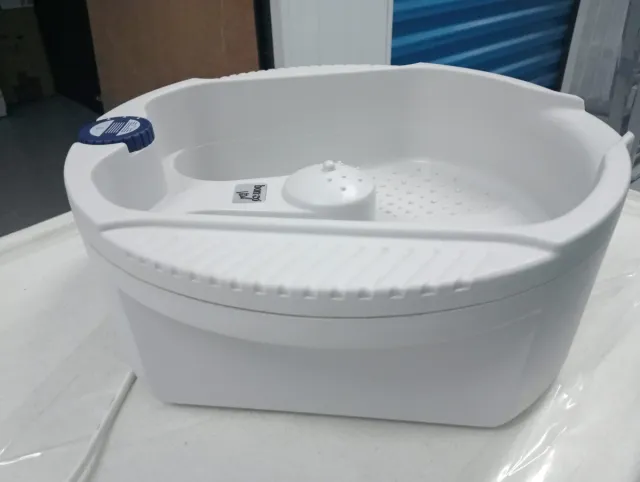 Masaje y cuidado de los pies