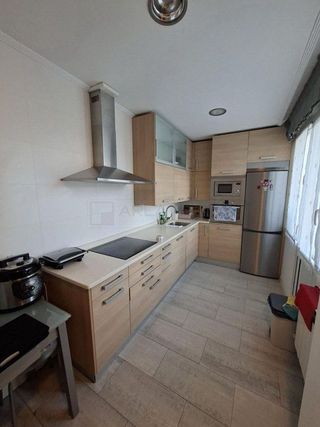 Piso en venta en Centro en Vitoria-Gasteiz