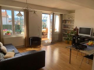 Piso en venta en Centro en Vitoria-Gasteiz