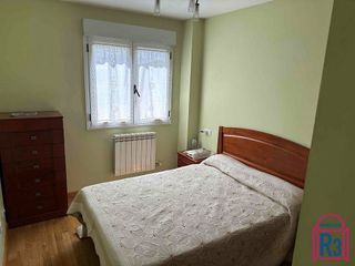 Piso en venta en La Vega - Oteruelo en León