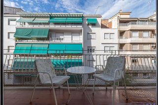 Piso en venta en Fígares en Granada