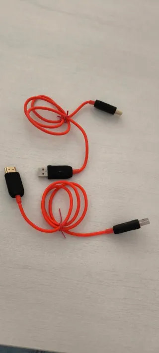 Transmisor HDMI inalámbrico 