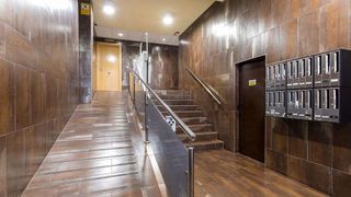 Dúplex en venta en Ruiseñores en Zaragoza