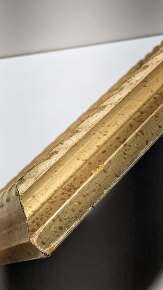 Llopis Beltrá óleo sobre lienzo firmado con marco