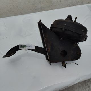 PEDAL CON SERVO AP3000 EM9035 LAND ROVER