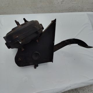 PEDAL CON SERVO AP3000 EM9035 LAND ROVER