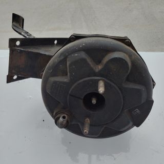 PEDAL CON SERVO AP3000 EM9035 LAND ROVER