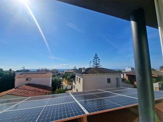 Chalet en venta en Residencial en Cunit