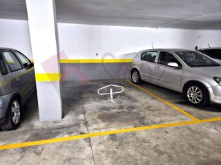 Garaje en alquiler en Centro en Logroño