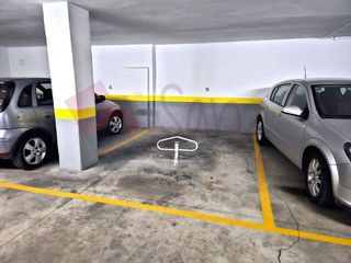 Garaje en alquiler en Centro en Logroño