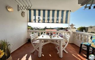 Piso en venta en Empuriabrava en Castelló d´Empúries