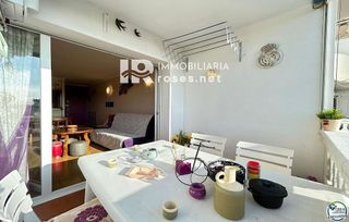 Piso en venta en Empuriabrava en Castelló d´Empúries