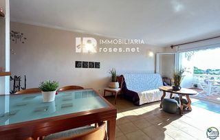 Piso en venta en Empuriabrava en Castelló d´Empúries