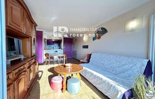 Piso en venta en Empuriabrava en Castelló d´Empúries