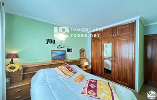 Piso en venta en Empuriabrava en Castelló d´Empúries