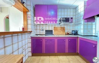 Piso en venta en Empuriabrava en Castelló d´Empúries