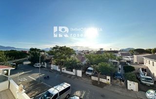 Piso en venta en Empuriabrava en Castelló d´Empúries