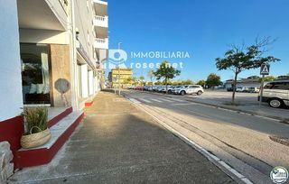 Piso en venta en Empuriabrava en Castelló d´Empúries