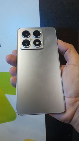 Xiaomi 14T 5G 256 GB Viola