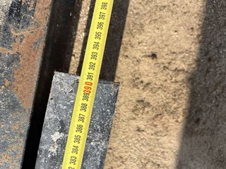 Viga de Hierro IPE 120