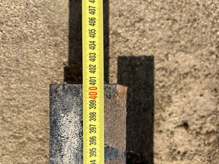 Viga de Hierro IPE 120