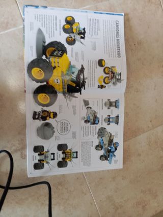 LEGO® El libro de las ideas: Más de 500 ideas p...